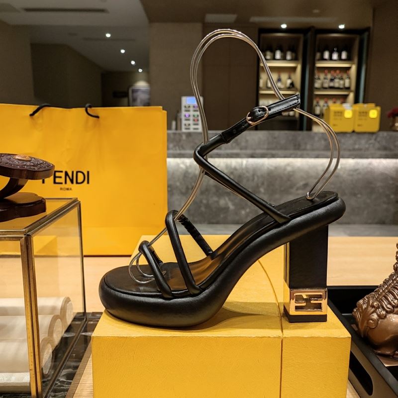 Fendi Sandals